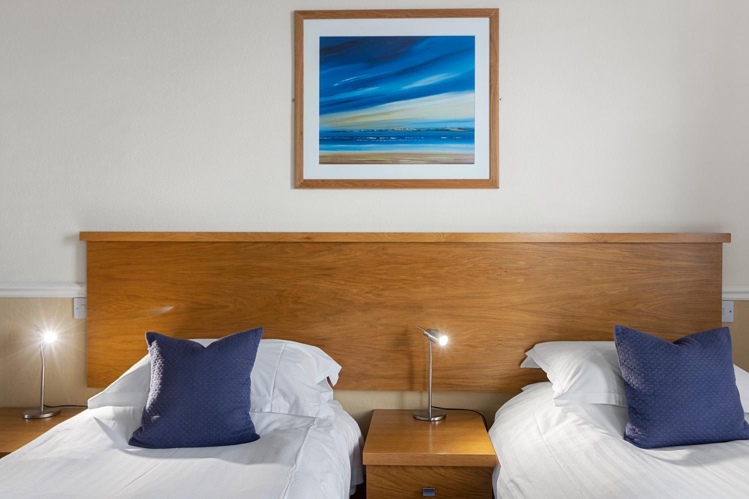 Babbacombe Royal Hotel And Carvery Торки Экстерьер фото