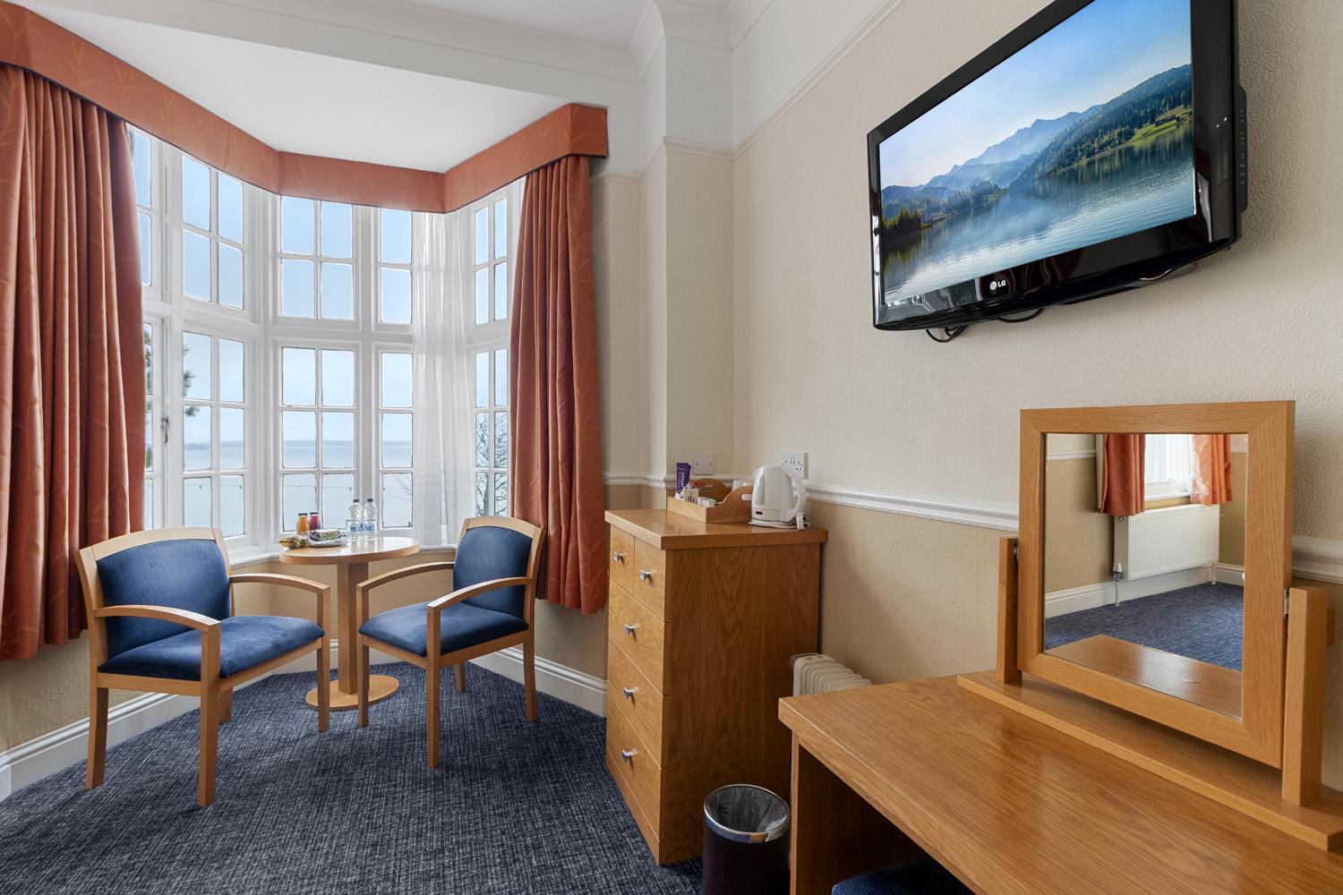 Babbacombe Royal Hotel And Carvery Торки Экстерьер фото